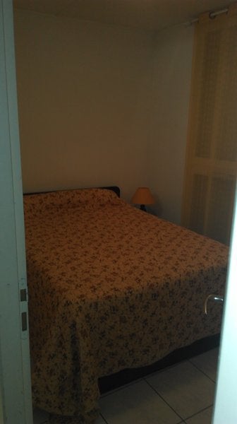 Appartement Impasse Mouren à Aubagne