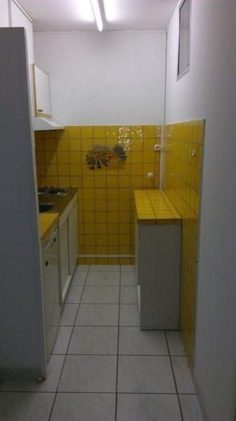 Appartement Impasse Mouren à Aubagne