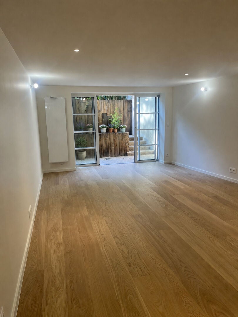 Flat Rue du Vieil Abreuvoir in Saint-Germain-en-Laye