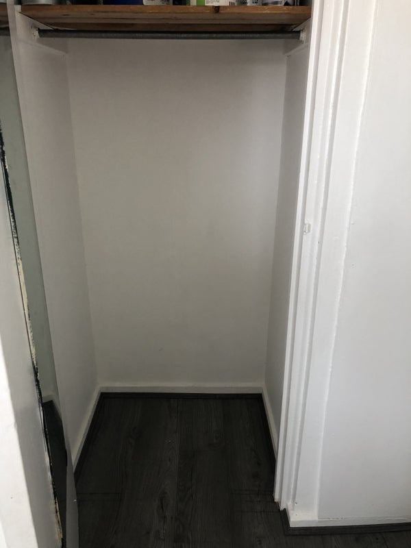 Flat Southwater Close in Greater London