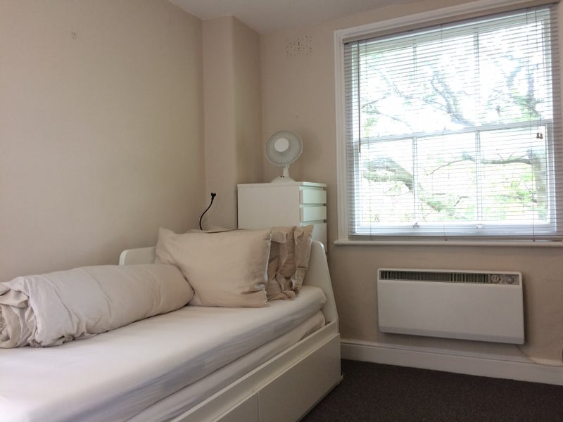 Flat Doughty Street in Greater London