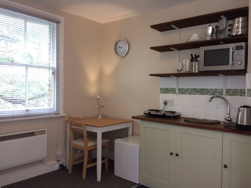 Flat Doughty Street in Greater London