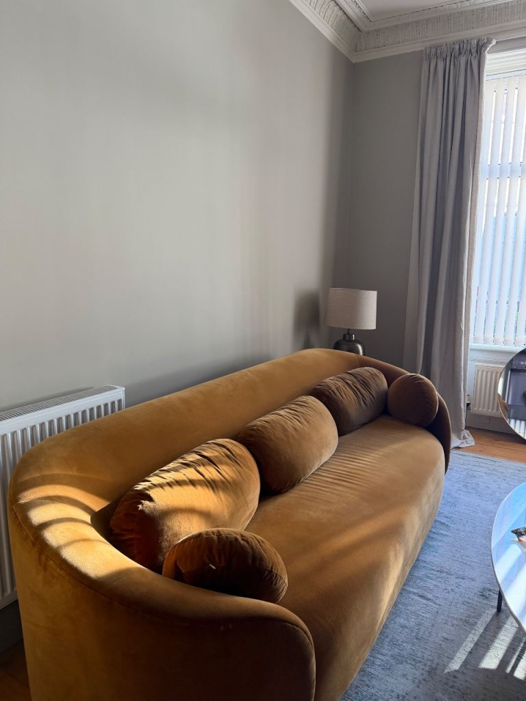 Flat Timber Bush in City of Edinburgh