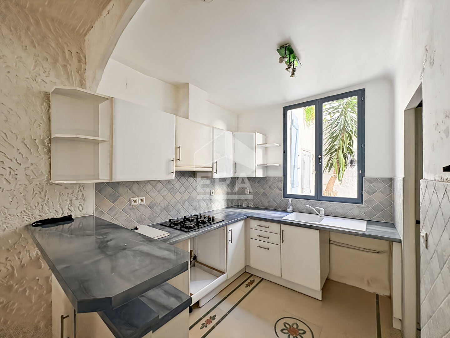 Appartement Boulevard Barbier à Marseille