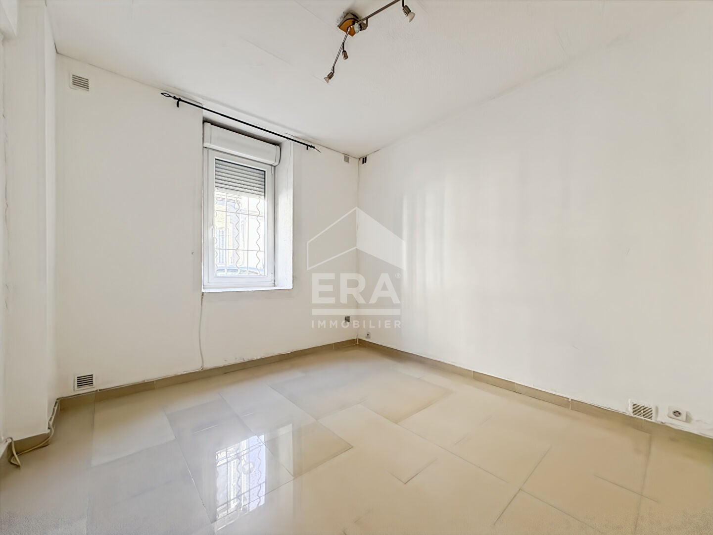 Appartement Boulevard Barbier à Marseille