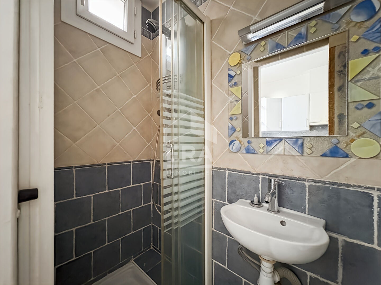 Appartement Boulevard Barbier à Marseille