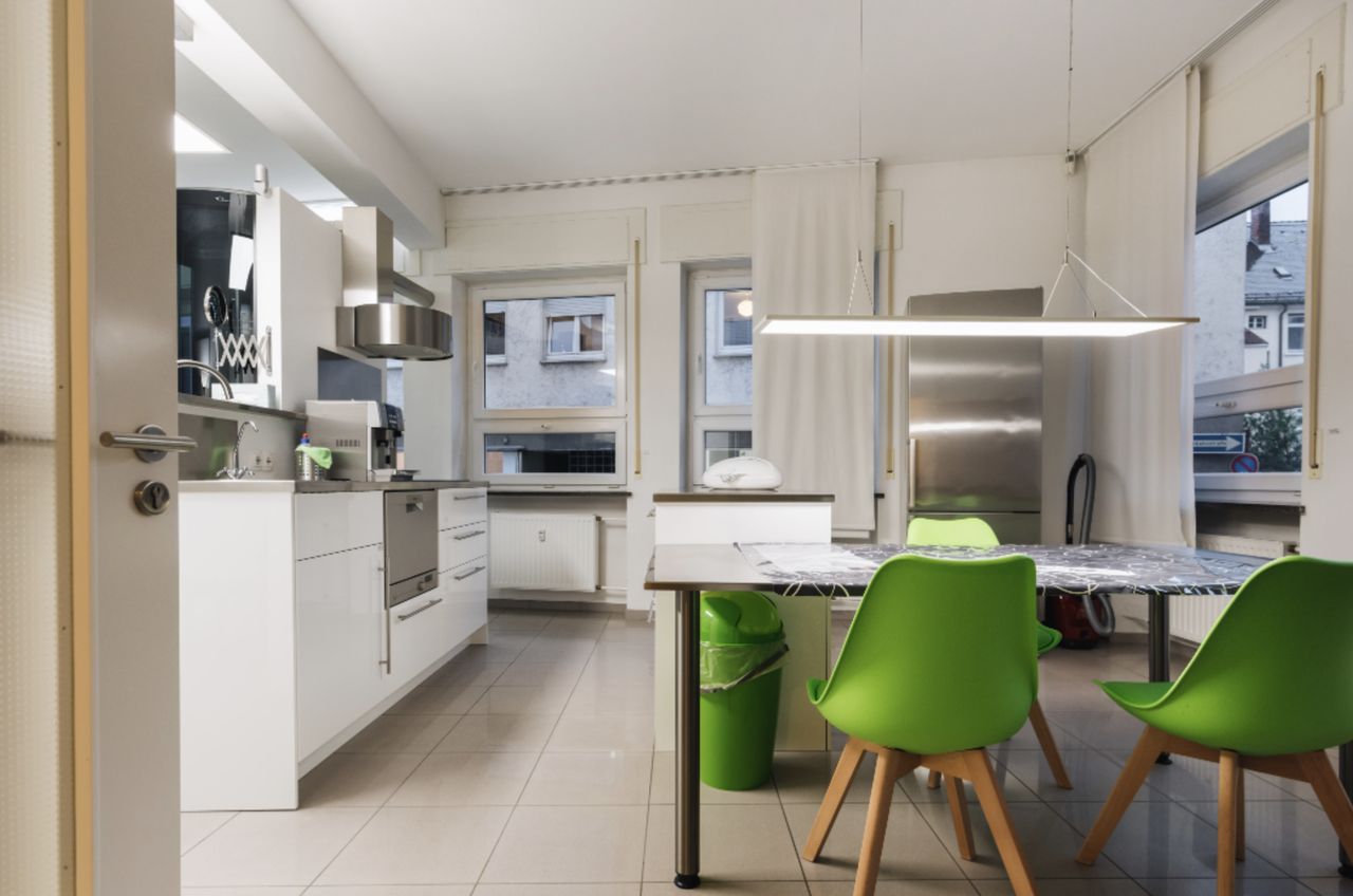 Wohnung Küfergasse in Ulm