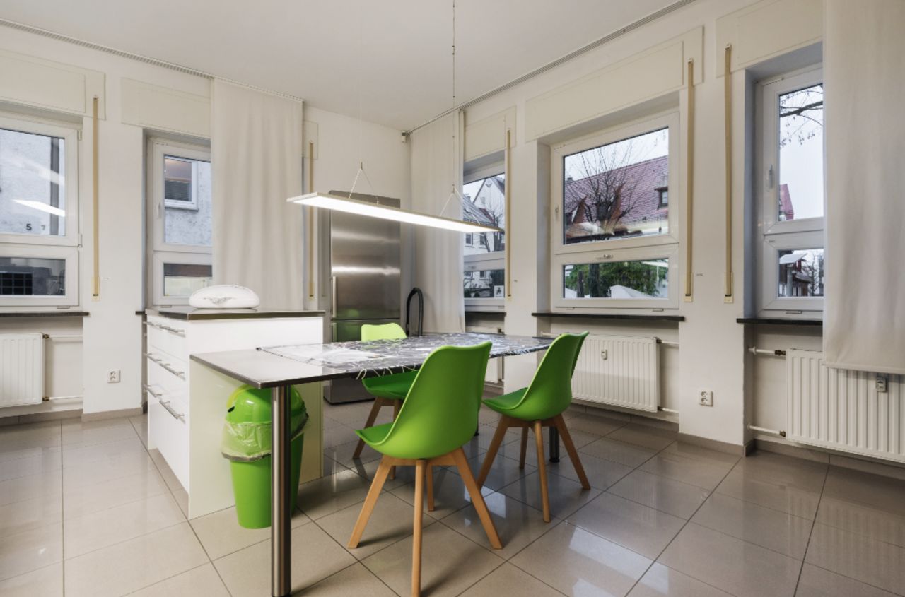 Wohnung Küfergasse in Ulm