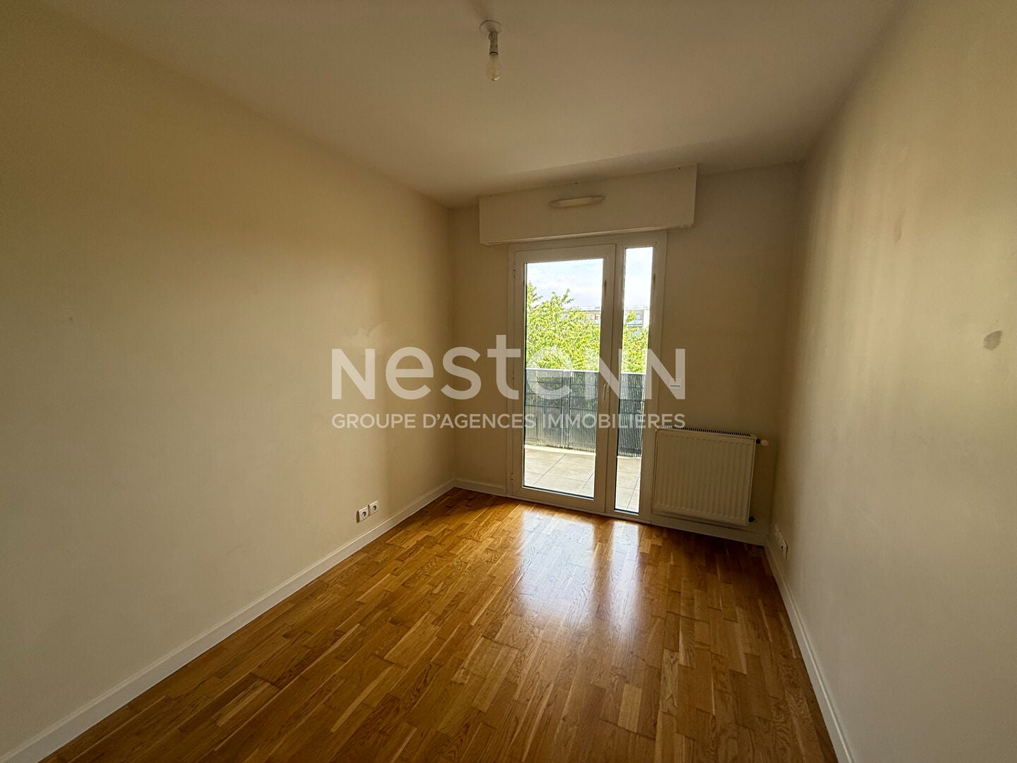 Appartement Rue Henri Dunant à Savigny-sur-Orge