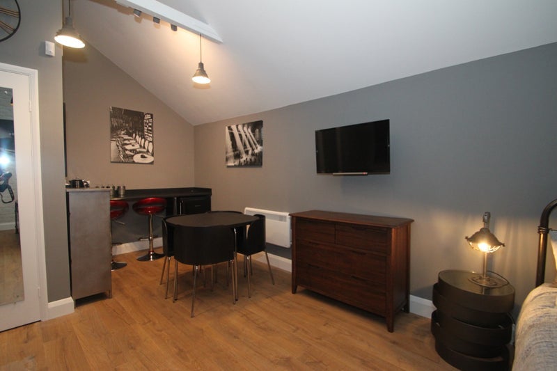 Room Marsh Lane in Taplow