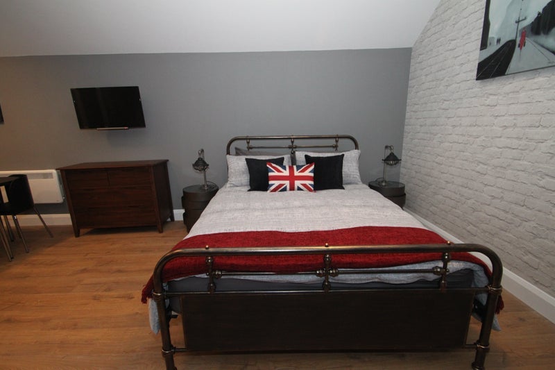 Room Marsh Lane in Taplow