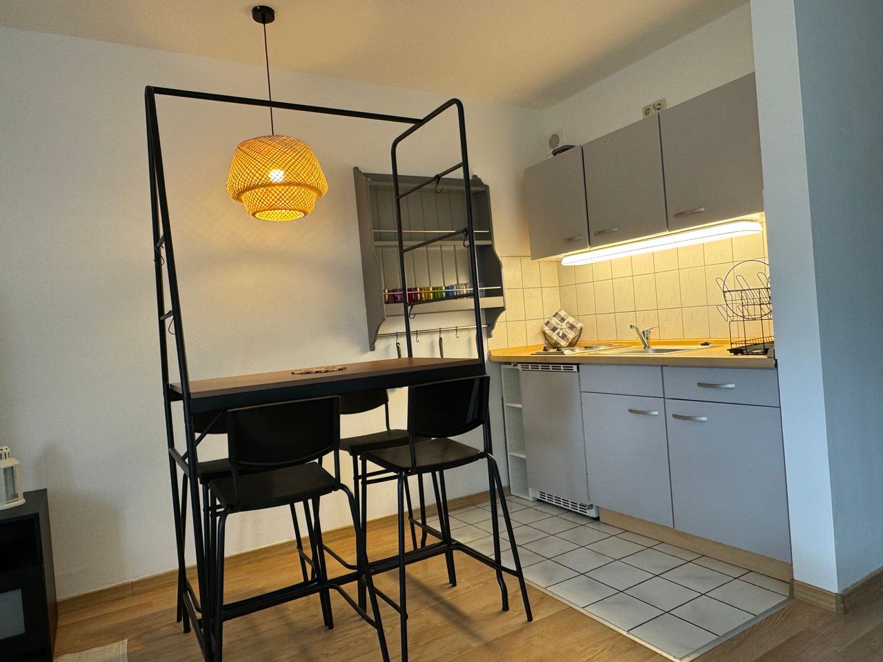 Wohnung Weghofstraße in Bad Griesbach i.Rottal