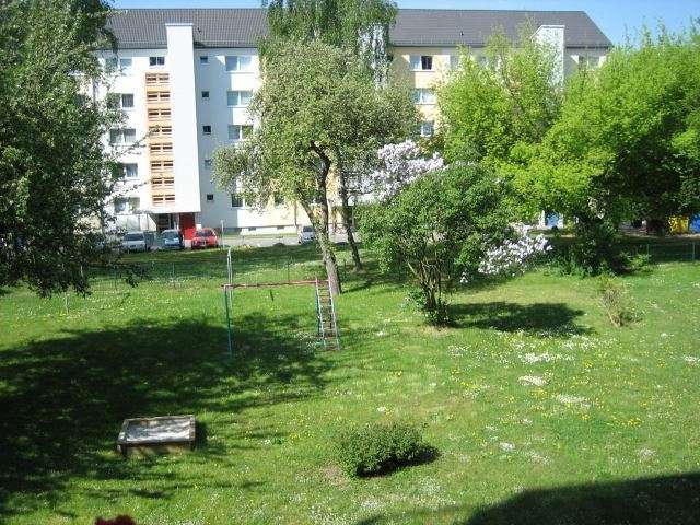 Wohnung Ulmenstraße in Chemnitz
