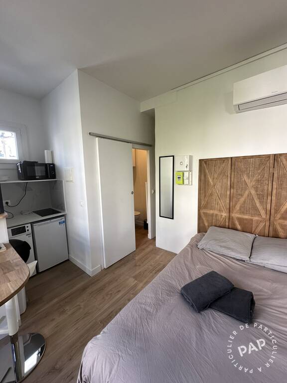 Appartement Sentier des Hauts Coudrais à Sceaux