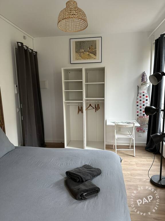 Appartement Sentier des Hauts Coudrais à Sceaux