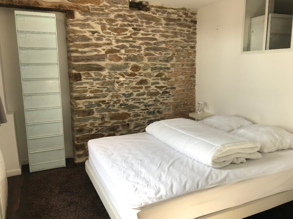 Appartement Quai d'Ille et Rance à Rennes