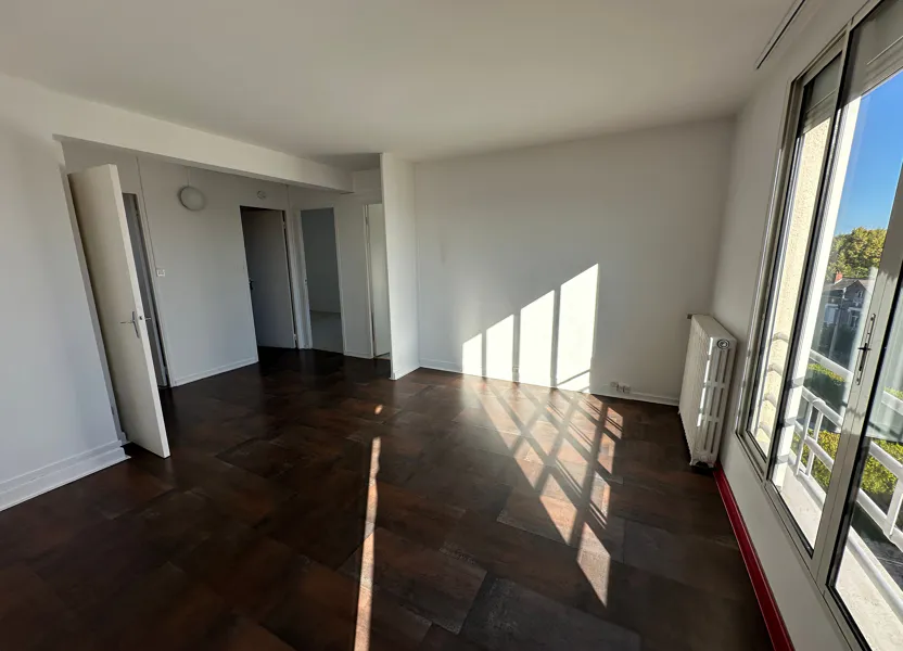 Flat Rue Firmin Delage in Limoges