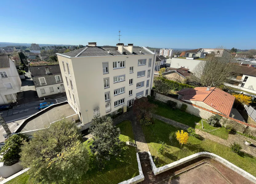 Appartement Rue François Perrin à Limoges