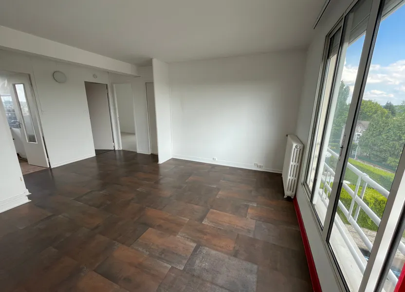 Flat Rue François Perrin in Limoges