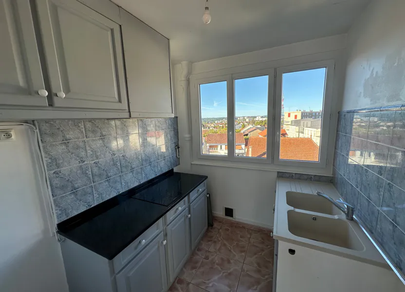Flat Rue Firmin Delage in Limoges