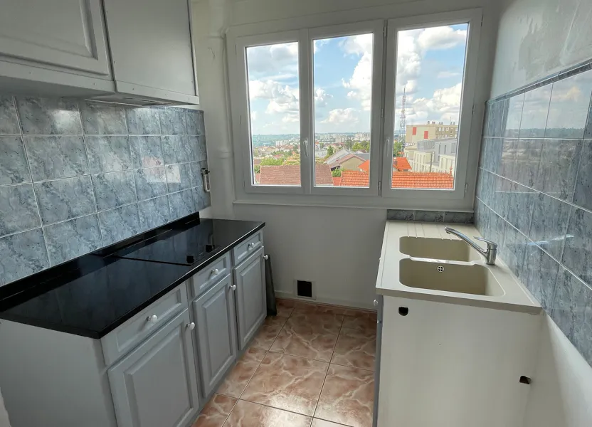 Appartement Rue François Perrin à Limoges