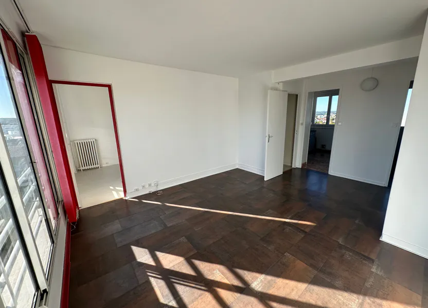 Flat Rue Firmin Delage in Limoges