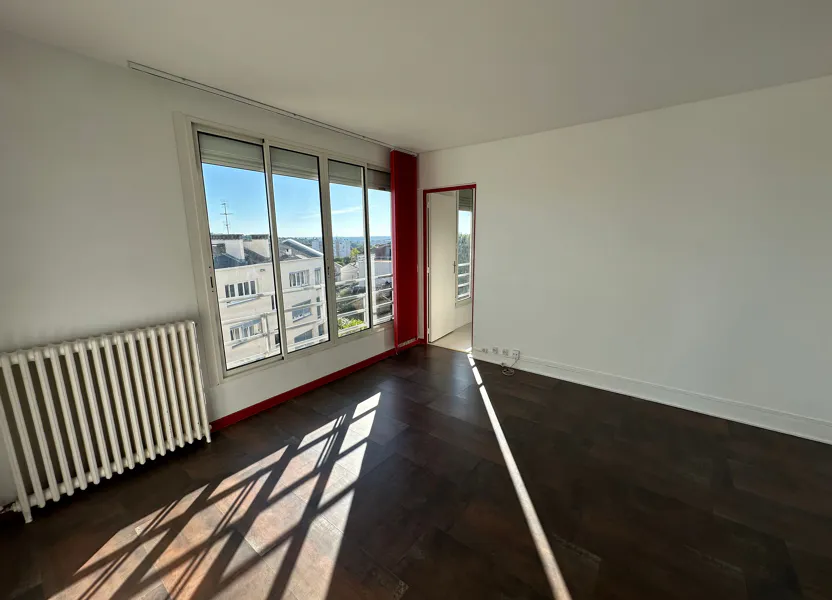 Flat Rue Firmin Delage in Limoges