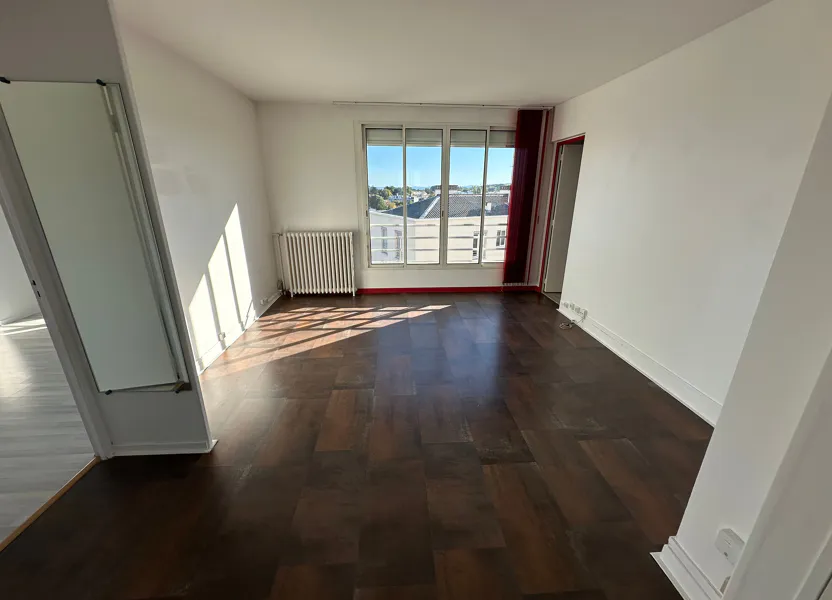 Flat Rue Firmin Delage in Limoges