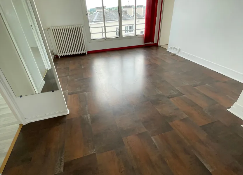 Flat Rue François Perrin in Limoges