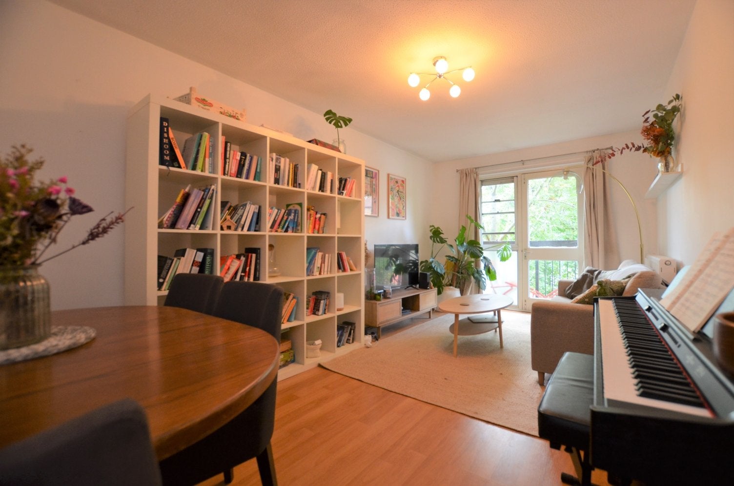 Flat South Road in Greater London