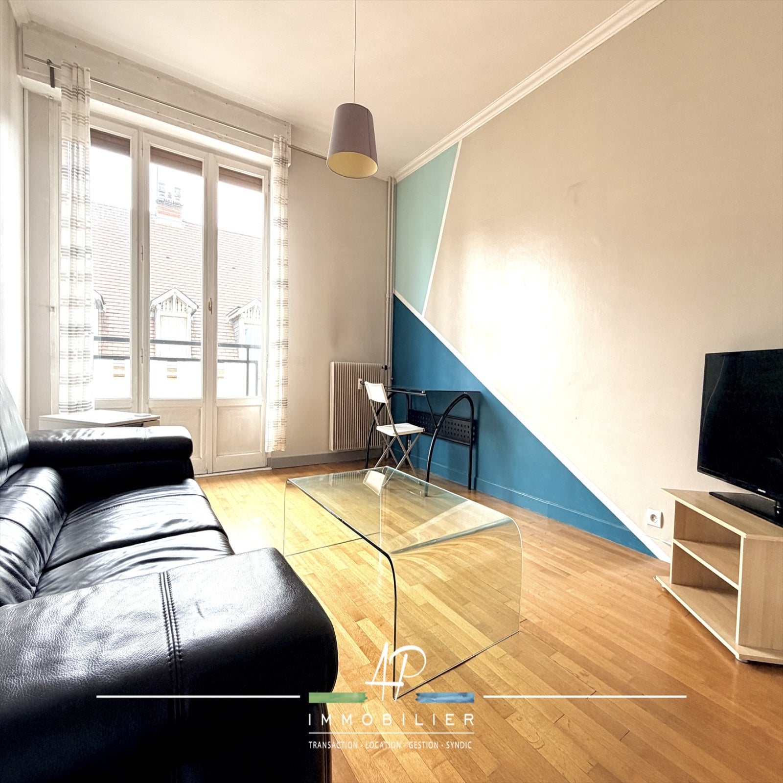Appartement Rue Sambin à Dijon