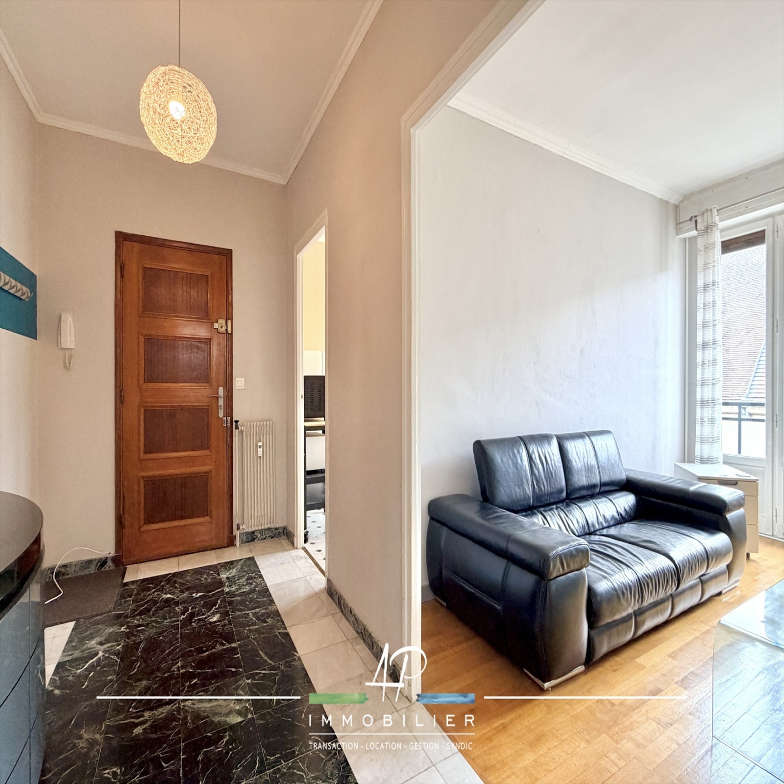 Appartement Rue Sambin à Dijon