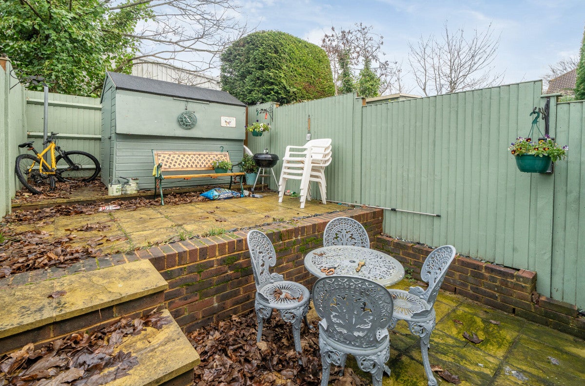 House Lyntons in Horsham