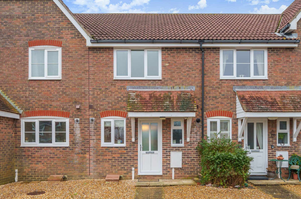 House Lyntons in Horsham