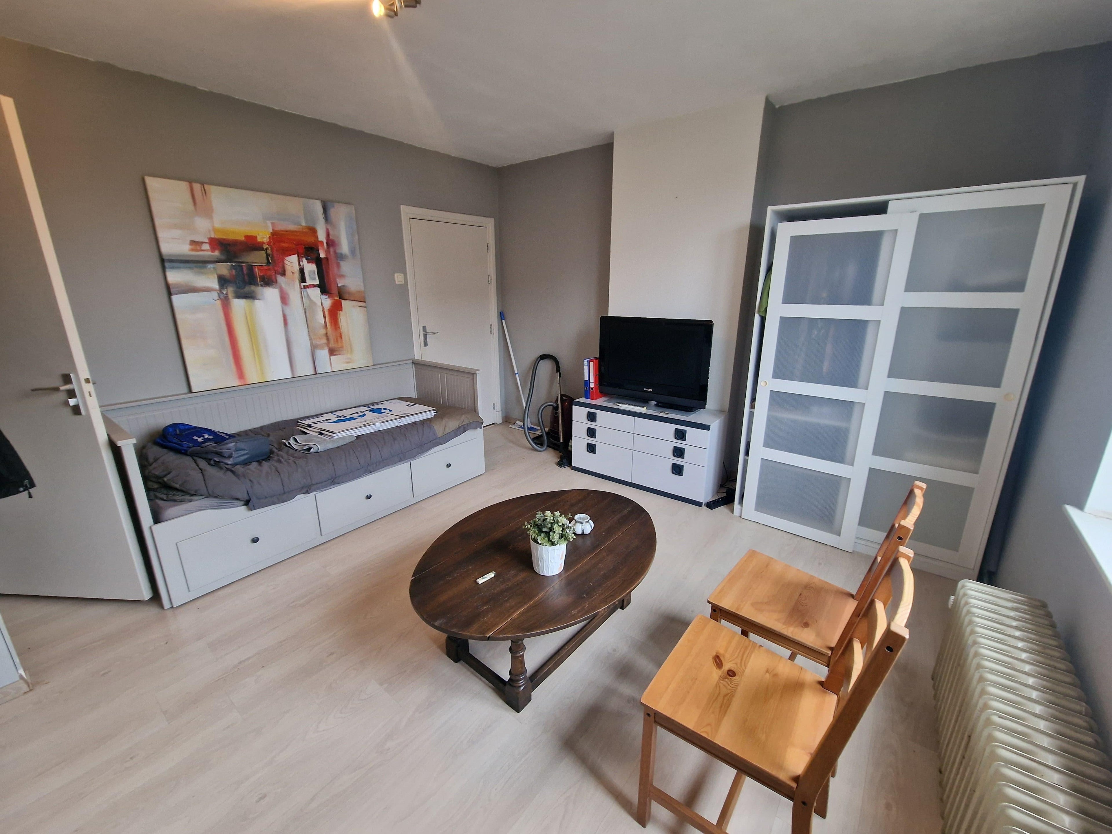Appartement Vouerweg in Sittard