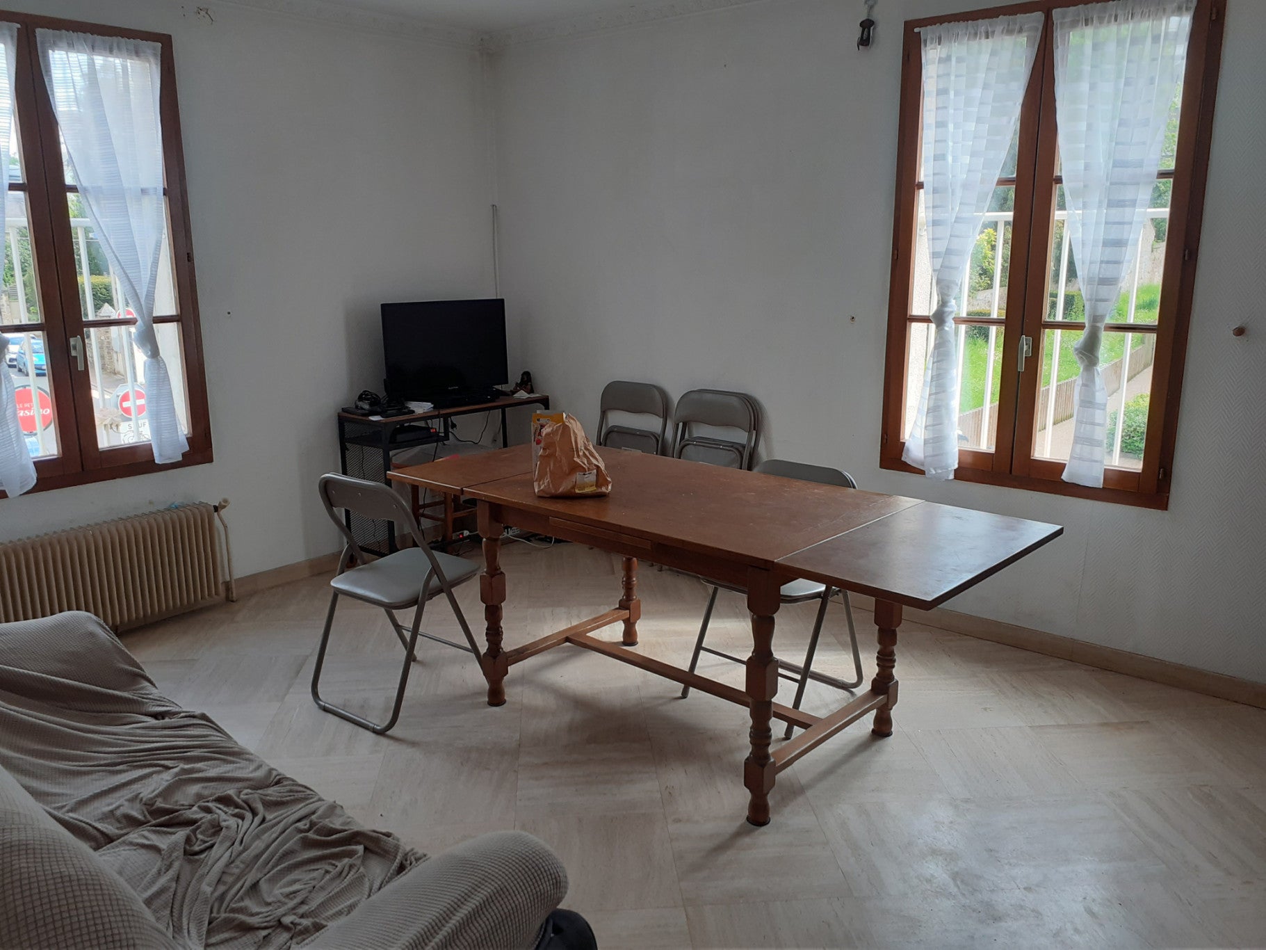 Appartement Rue Charles de Gaulle à Bures-sur-Yvette