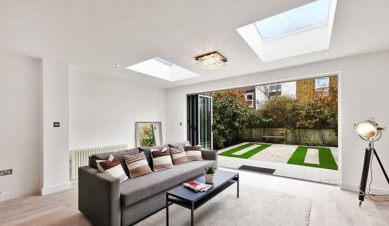 House St Margaret's Road in Greater London