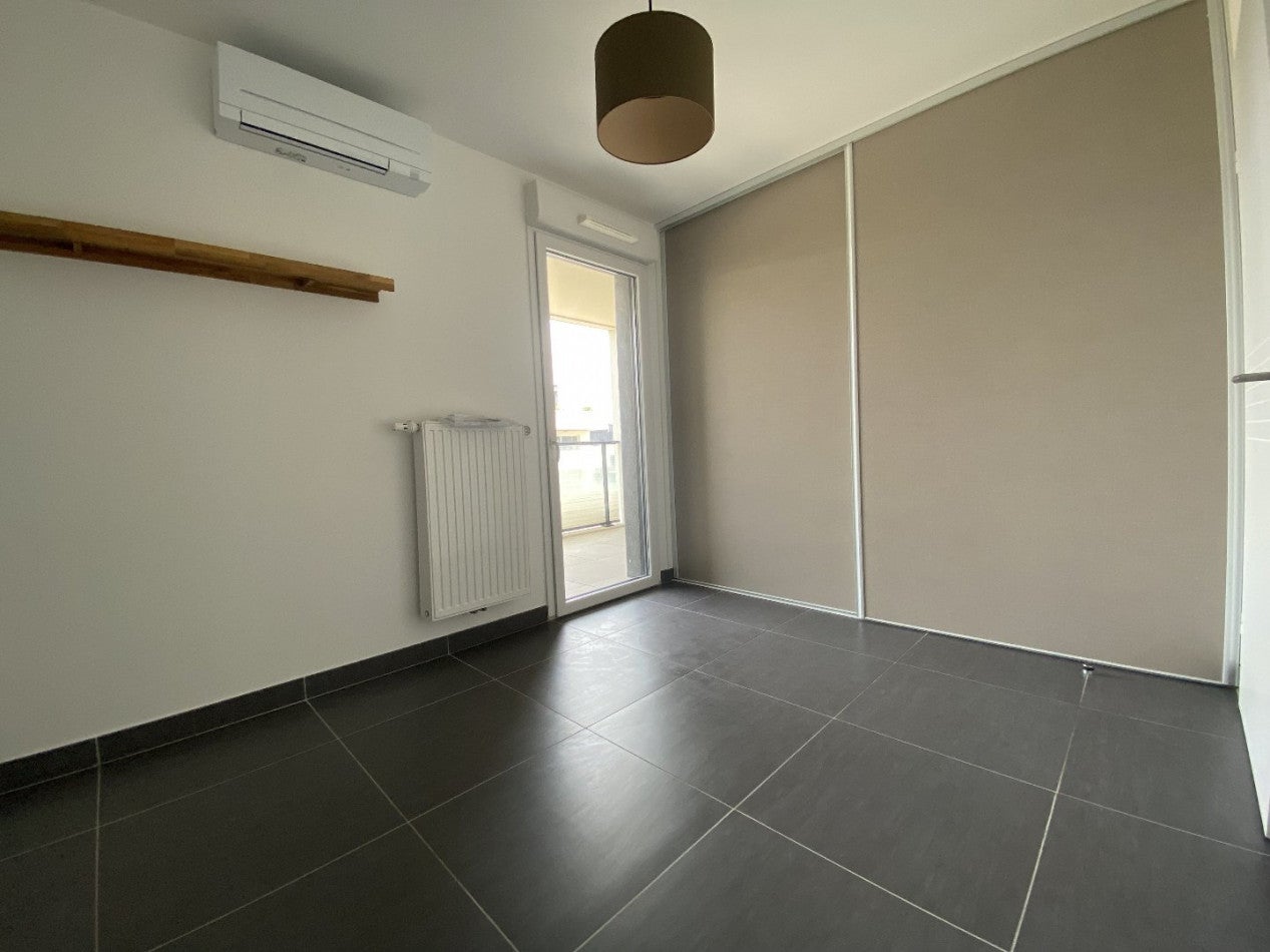 Flat Chemin des Mendrous in Castelnau-le-Lez