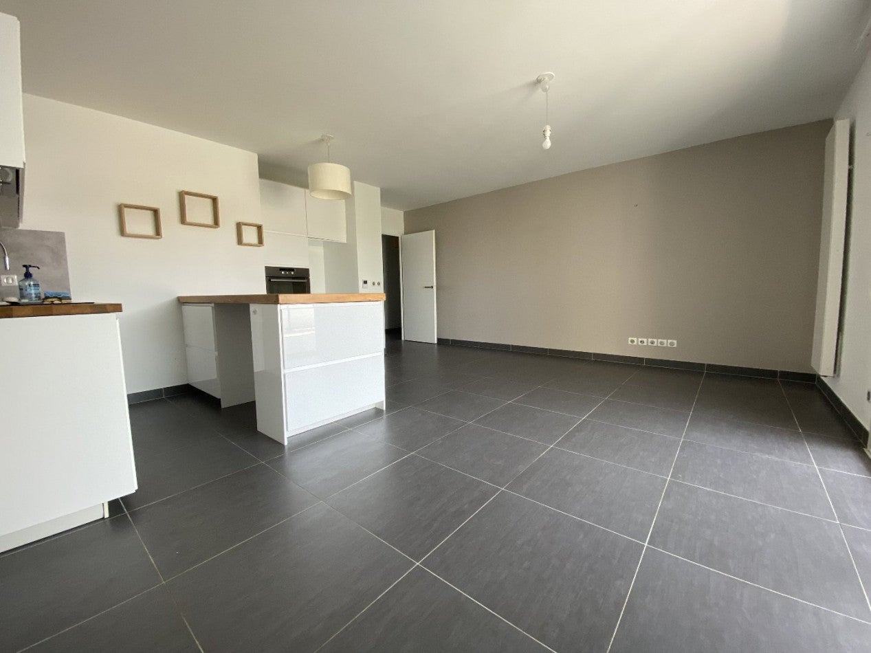 Flat Chemin des Mendrous in Castelnau-le-Lez