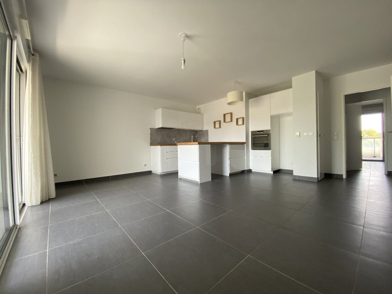 Flat Chemin des Mendrous in Castelnau-le-Lez