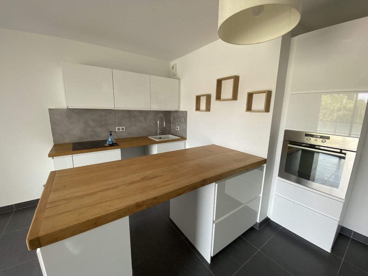 Flat Chemin des Mendrous in Castelnau-le-Lez