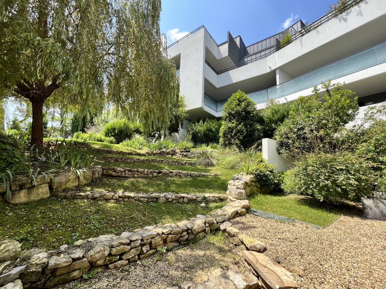 Flat Chemin des Mendrous in Castelnau-le-Lez
