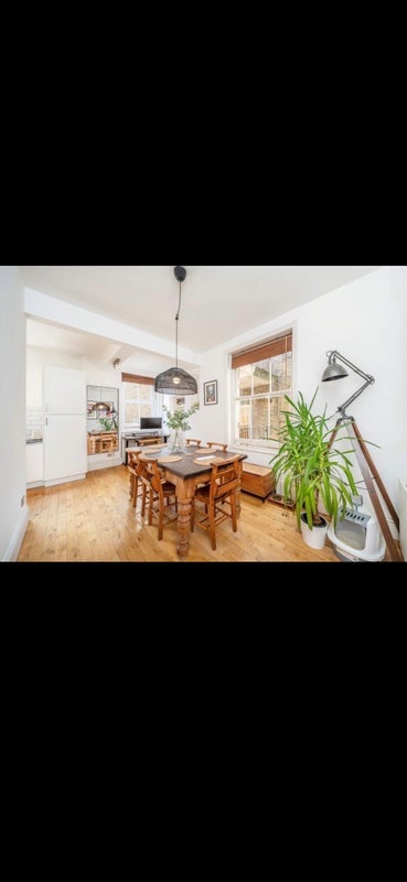 Room Navy Street in Greater London