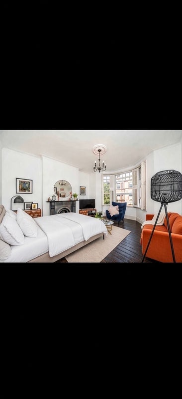 Room Navy Street in Greater London