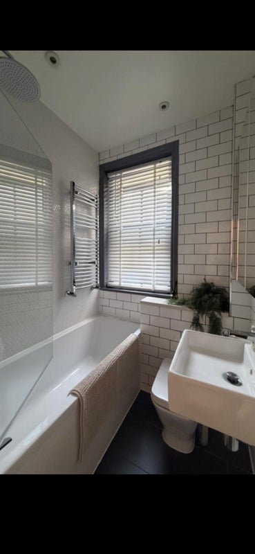 Room Navy Street in Greater London