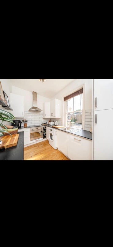 Room Navy Street in Greater London