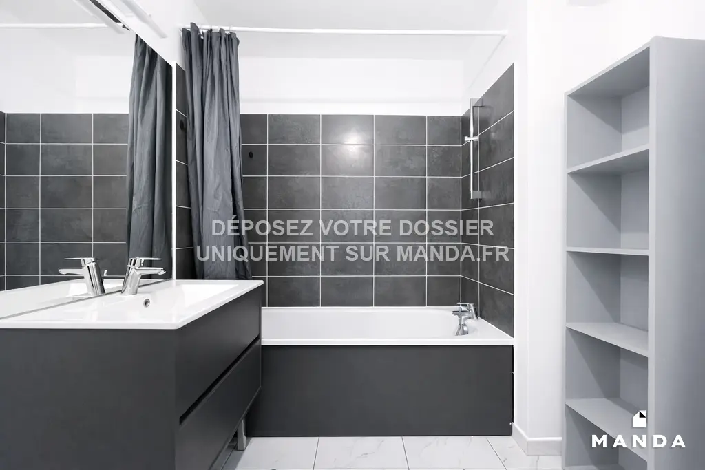 Appartement Avenue Aristide Briand à Le Blanc-Mesnil