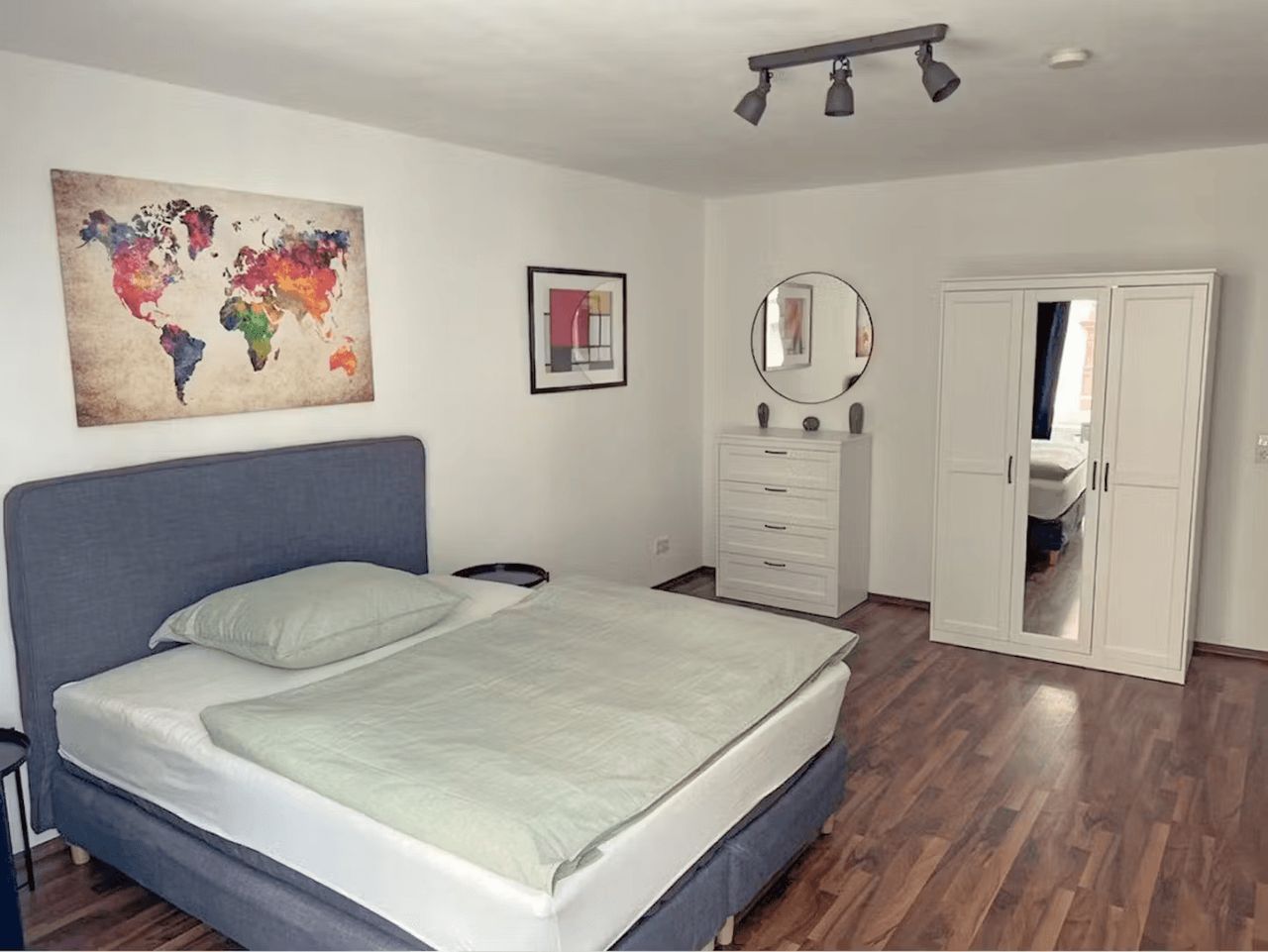 Wohnung Mainluststraße in Frankfurt am Main