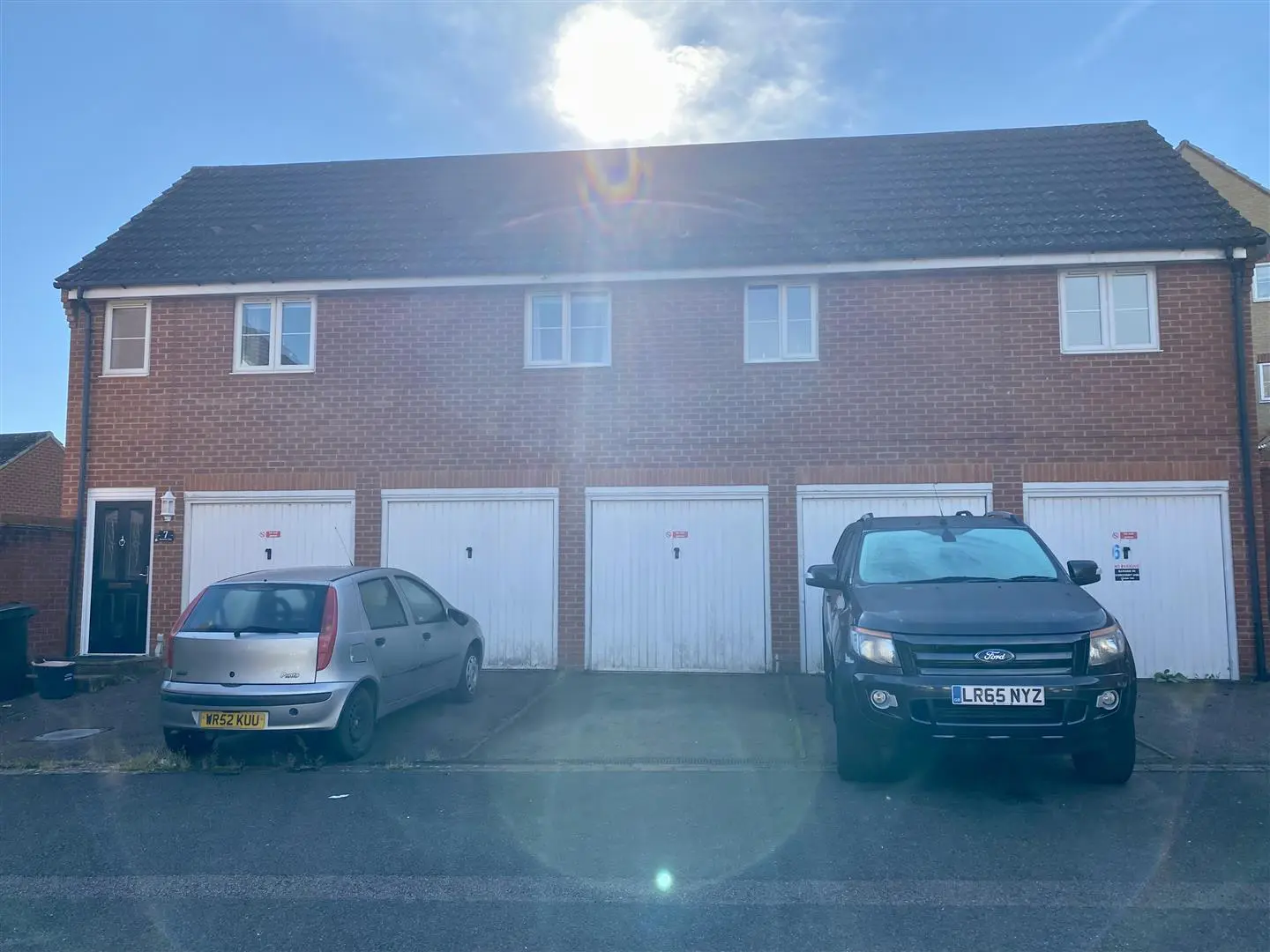 House Marmion Way in Ashford