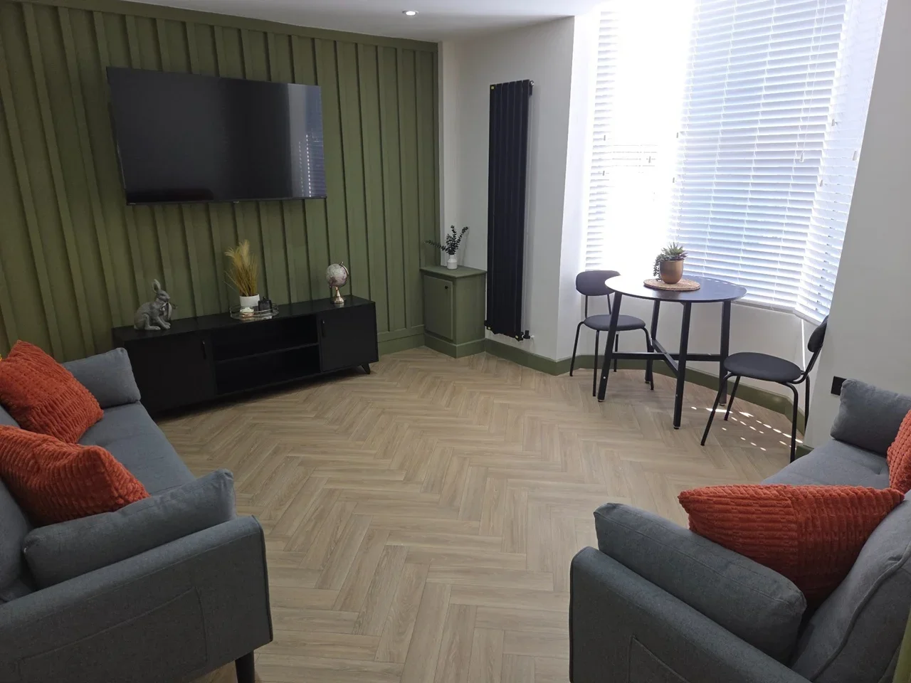 Room Salisbury Terrace in Darlington